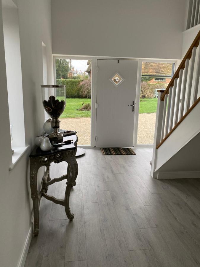 MursleyThe Barnアパートメント エクステリア 写真